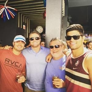 Meet your Posher, Adam